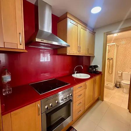 Apto Grao De Moncofa Ii Well-accommodated Holidays Ref 042 *