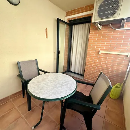 Apto Grao De Moncofa Ii Well-accommodated Holidays Ref 042 Apartman Moncófar