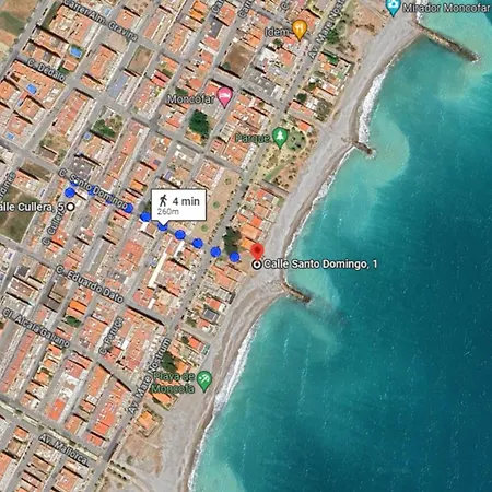 Apartman Apto Grao De Moncofa Ii Well-accommodated Holidays Ref 042 Moncófar