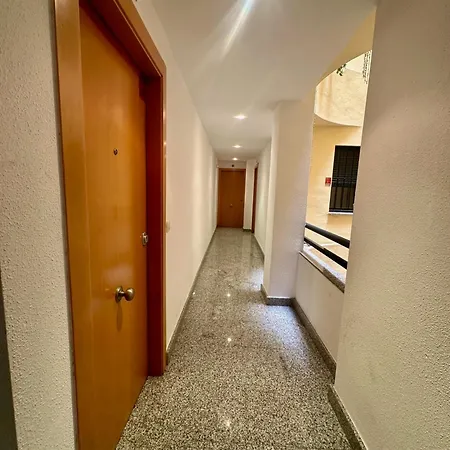 Apartman Apto Grao De Moncofa Ii Well-accommodated Holidays Ref 042 *