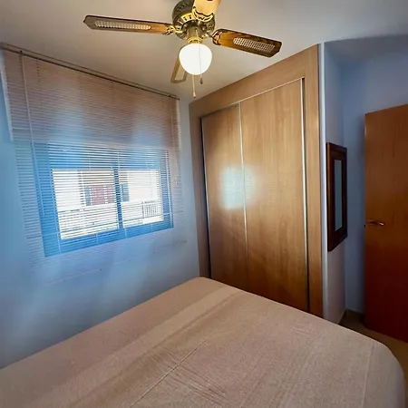 Apto Grao De Moncofa Ii Well-accommodated Holidays Ref 042 Apartman *