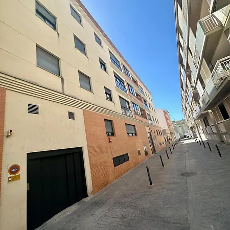 Apartman Apto Grao De Moncofa Ii Well-accommodated Holidays Ref 042 *