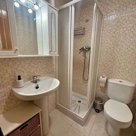 Apto Grao De Moncofa Ii Well-accommodated Holidays Ref 042 Apartman